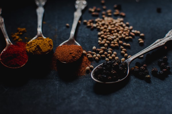 Rare Spice Sourcing: The Kerala Black Pepper Standard