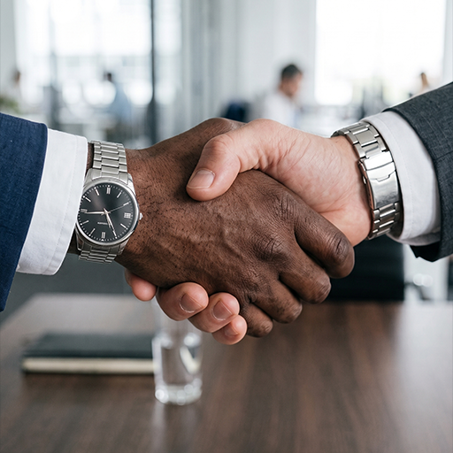 LARGE-SCALE PROCUREMENT